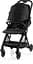 Коляска прогулянкова Britax-Romer Flylite Carbon Black (2000041982) - мініатюра 2