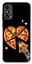 Чохол Demsky Pizza Love Cat для ZTE Blade A53 - мініатюра 1