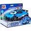 Машинка игрушечная Bb Junior Bugatti Divo со звуковыми и световыми эффектами (16-81208) - миниатюра 2