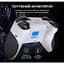 Геймпад джойстик GamePro MG-650 White 2.4G PC/PS3/Android - миниатюра 11