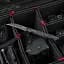 Нож Cold Steel Spectre Hawkbill Black - миниатюра 6