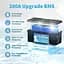 Акумулятор Kepworth LiFePO4 12V (12.8V/100Ah/1280Wh) (KW-12-100) [125501] - мініатюра 7
