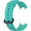 Ремінець DK Silicone Sport Band Classic для Xiaomi Mi Watch Lite (011912) (mint green) - мініатюра 1