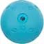 Игрушка Trixie Мяч с пискавкой для собак d7 см - миниатюра 7