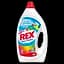 Гель для стирки Rex Max Power Color, 3 л (754044) - миниатюра 1