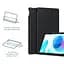 Чохол до планшета BeCover Smart Case Realme Pad 10.4" Deep Blue (708265) - мініатюра 6