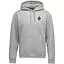 Кофта Black Diamond M Equipment For Alpinists Pullover Hoody L Nickel Heather (1033-BD 7524411014LRG1) - миниатюра 1