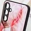 TPU+PC чохол Prisma BubbleGum для Samsung Galaxy A26 5G 3D Pink - мініатюра 5