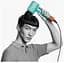Фэн Dyson Supersonic HD16 Nural Ceramic Patina/Topaz (515276-01) - миниатюра 4