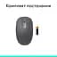 Компьютерная мышь Logitech M196 Bluetooth Graphite L910-007459 teh0022075 - миниатюра 8