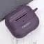 Футляр SGP Shockproof для наушников Airpods 3 Ultra Violet - миниатюра 2