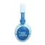 Bluetooth-гарнітура JBL Junior 470NC Blue (JBLJR470NCBLU) - мініатюра 3