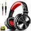 Наушники Oneodio Pro 10 red - миниатюра 1
