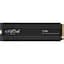 SSD накопитель Crucial T700 4TB with Heatsink (CT4000T700SSD5) [142580] - миниатюра 1