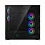 Корпус EATX W/O PSU XTENDER BLK ACPCC00018A ARCTIC - миниатюра 4