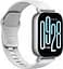 Смарт-годинник Xiaomi Redmi Watch 5 Active Matte Silver (BHR8790GL) - мініатюра 3