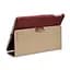 Чехол iCarer для iPad Air/2017/2018 Vintage Red (RID504R) - мініатюра 2