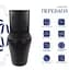 Унітаз підлоговий Qtap Scorpio Ultra Quiet з сидінням Slim Duroplast/ Soft-close/ Quick Release QT14226088AMB - мініатюра 2