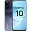 Смартфон Realme 10 8/256Gb NFC Black (Global Version) - мініатюра 1