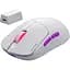 Комп'ютерна мишка Hator Quasar 3 Ultra 8K Wireless White (HTM771) - мініатюра 3