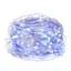 Гірлянда (кінський хвіст) Springos CL0095, 2 м 300 LED, Blue - мініатюра 1