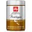 Кава Illy Monoarabica Nicaragua в зернах 100% арабіка 250 г з/б - мініатюра 1