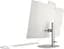 Комп'ютер персональний моноблок HP All-in-One 23.8" FHD IPS AG AMD R5-340 AI 16GB F512GB UMA WiFi кл+м Win11 білий - мініатюра 4
