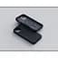 Чехол-накладка Njord Salmon Leather MagSafe Case Black для iPhone 15 Plus (NA52SL00) - миниатюра 7