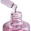 Масло по догляду за нігтями та кутикулою PNB Nail&Cuticle Oil троянда 15 мл - мініатюра 2