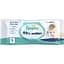 Дитячі вологі серветки Pampers 99% Water 60 шт. - мініатюра 1