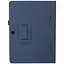Чохол BeCover Slimbook для Prestigio Multipad Wize 3196 PMT3196 Deep Blue (703655) - мініатюра 1