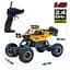 Автомобиль на радиоуправлении Sulong Toys Off-Road Crawler Car vs Wild 1:20 золотой (SL-109AG) - миниатюра 8