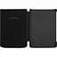 Чехол для электронной книги Pocketbook 6" Shell cover PB629/634 black (H-S-634-K-WW) - миниатюра 2