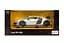 Машинка Rastar Audi R8 LMS 1:24 сріблястий 56100 - мініатюра 3