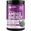 Амінокислотний комплекс Optimum Nutrition Essential Amino Energy Concord Grape 270 г - мініатюра 1