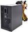 Блок живлення QUBE 700W 80+ Bronze QBC-GPM-700W-80B (QBC-GPM-700W-80B) - мініатюра 4