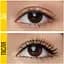 Тушь для ресниц Maybelline New York Colossal Curl Bounce After Dark, интенсивно черная, 10 мл (B3444000) - миниатюра 3