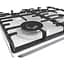 Газовая варочная поверхность Gorenje GW642AXW [138013] - миниатюра 6