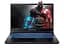 Ноутбук Dream Machines IPS RG4050-16 16FHD+, Intel i7-14700HX, 32GB, F1TB, NVD4050-6, DOS, черный (RG4050-16UA36) - миниатюра 2