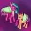 Набор игрушечный My Little Pony Свет дракона серии Моя маленькая пони (F8702) - миниатюра 10