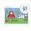 Пазл-мини DoDo Peppa Pig, 35 элементов (200337) - миниатюра 4