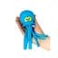 Дитяча іграшка антистрес "Восьминіг" Kids Team CKS-10217_3 - мініатюра 3