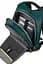 Рюкзак 17.3" Samsonite ECODIVER DARK TEAL/LIME 48x35x23 KH7*71003 - миниатюра 8