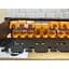 Патч-панель Atcom P6148 19" 24хRJ-45 UTP 1U cat.6 в зборі - мініатюра 3