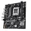 Материнська плата AM5 Asus PRIME B850M-F WIFI, B850, 2xDDR5, Int.Video (CPU), 4xSATA3, 2xM.2, 1xPCI-E 5.0 x16, 1xPCI-E 4.0 x1, Realtek 7.1, Realtek 1Gb, WiFi 6, Bluetooth 5.3, 4xUSB 3.2 / 6xUSB 2.0, HDMI, MicroATX - мініатюра 1