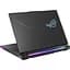 Ноутбук Asus ROG Strix SCAR 16 G634JZR-RA083, Intel Core i9-14900HX, 5.8GHz, 16 WQXGA, 240 Hz, 64GB, SSD 2TB, NVIDIA GeForce RTX 4080 12GB, Free DOS - мініатюра 8
