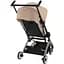 Коляска Cybex Libelle TPE Almond Beige (525000215) - мініатюра 5