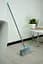 Уцінка. Щітка Idea Home DS-702 Blue з ручкою 108x25 см  (DS-702 Blue) - мініатюра 5