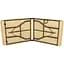 Стол Skif Outdoor Event 122x60x74 см (1013-389.04.05) - миниатюра 3