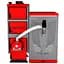 Твердопаливний котел Marten Comfort Pellet MCP-50 - мініатюра 2